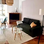 Grosszuegige Direkt In Der Altstadt Erfurts *