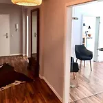 شقة Grosszuegige Direkt In Der Altstadt Erfurts إرفورت