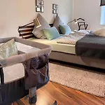 شقة Grosszuegige Direkt In Der Altstadt Erfurts *