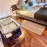 شقة Grosszuegige Direkt In Der Altstadt Erfurts إرفورت