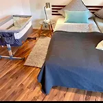 شقة Grosszuegige Direkt In Der Altstadt Erfurts إرفورت