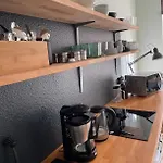 Grosszuegige Direkt In Der Altstadt Erfurts شقة إرفورت