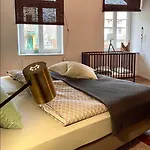 شقة Grosszuegige Direkt In Der Altstadt Erfurts إرفورت