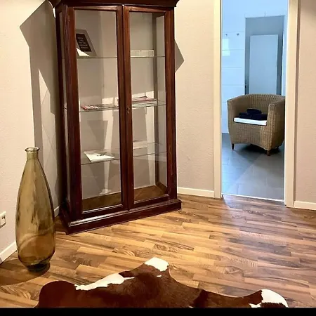 Großzügige Direkt In Der Altstadt Erfurts Apartment Erfurt