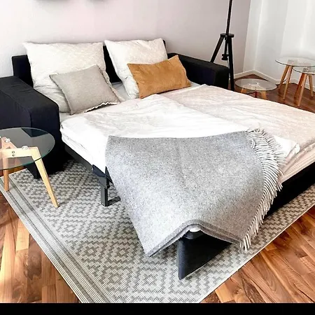 アパート Grosszuegige Direkt In Der Altstadt Erfurts エアフルト