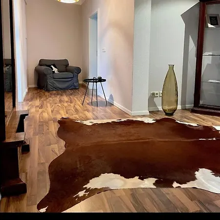 Großzügige Direkt In Der Altstadt Erfurts * Erfurt