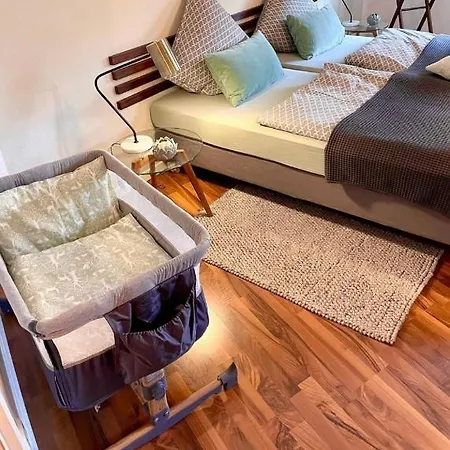 Apartment Großzügige Direkt In Der Altstadt Erfurts Erfurt