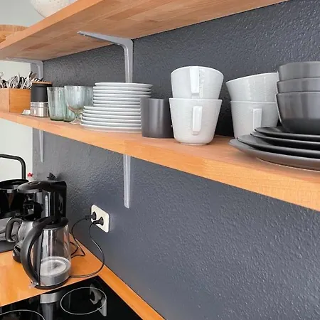 Großzügige Direkt In Der Altstadt Erfurts *