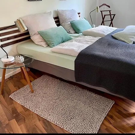 Grosszuegige Direkt In Der Altstadt Erfurts شقة *