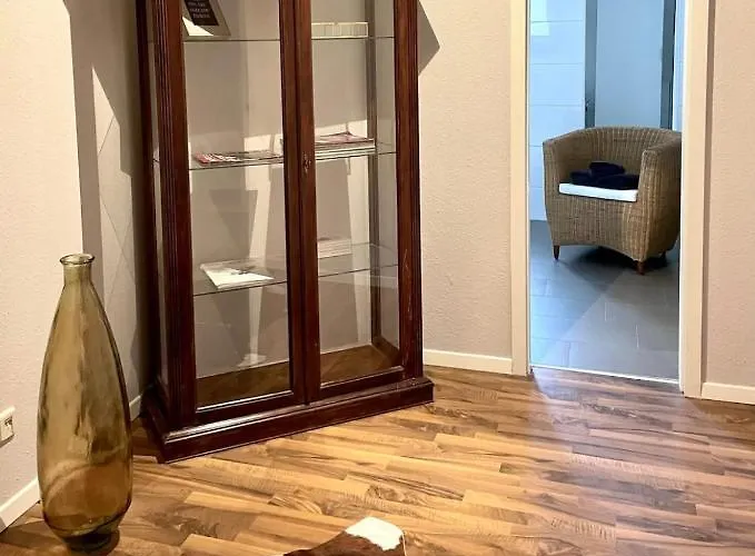 Grosszuegige Direkt In Der Altstadt Erfurts شقة إرفورت