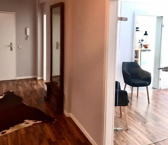 شقة Grosszuegige Direkt In Der Altstadt Erfurts إرفورت