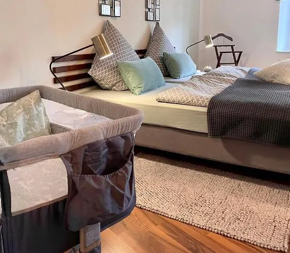 Appartement Grosszuegige Direkt In Der Altstadt Erfurts *