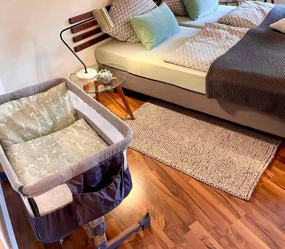 Appartement Grosszuegige Direkt In Der Altstadt Erfurts Erfurt