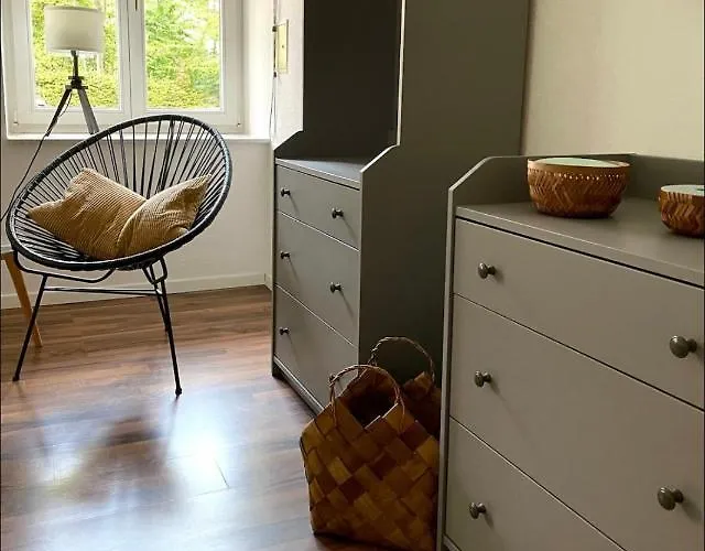 شقة Grosszuegige Direkt In Der Altstadt Erfurts إرفورت