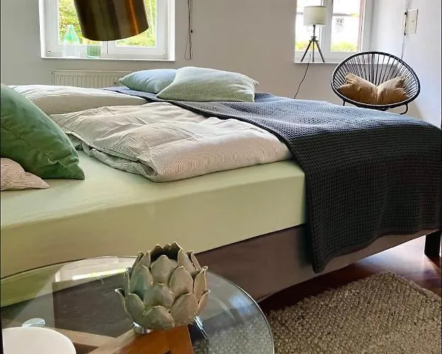 アパート Grosszuegige Direkt In Der Altstadt Erfurts