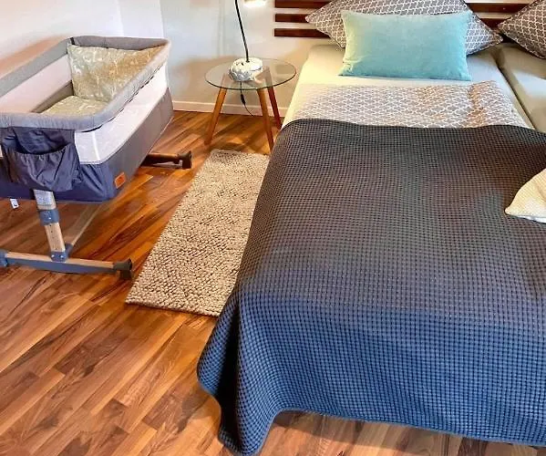 Appartement Grosszuegige Direkt In Der Altstadt Erfurts Erfurt