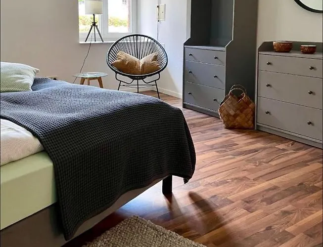 شقة Grosszuegige Direkt In Der Altstadt Erfurts